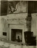 An illustration from Architect and engineer (1905)