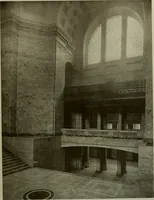 An illustration from Architect and engineer (1905)