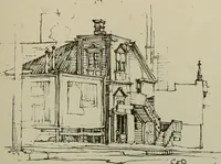 An illustration from Architect and engineer (1905)