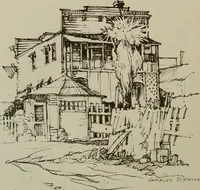 An illustration from Architect and engineer (1905)