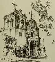 An illustration from Architect and engineer (1905)