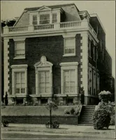 An illustration from Architect and engineer (1905)