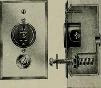 An illustration from Architect and engineer (1905)
