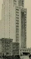 An illustration from Architect and engineer (1905)