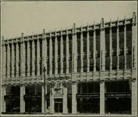 An illustration from Architect and engineer (1905)