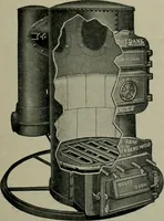 An illustration from Architect and engineer (1905)