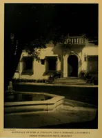 Picture 182 of 516 from Architect and engineer (1905), leaf 257