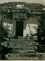 An illustration from Architect and engineer (1905)