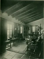 An illustration from Architect and engineer (1905)