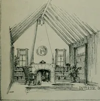 An illustration from Architect and engineer (1905)