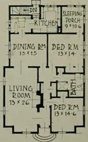 An illustration from Architect and engineer (1905)