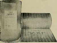 An illustration from Architect and engineer (1905)