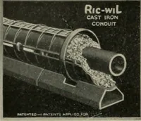 An illustration from Architect and engineer (1905)