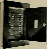 An illustration from Architect and engineer (1905)
