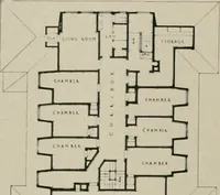An illustration from Architect and engineer (1905)