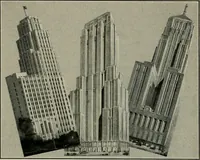 An illustration from Architect and engineer (1905)