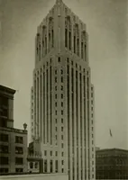 An illustration from Architect and engineer (1905)