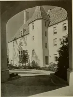 An illustration from Architect and engineer (1905)