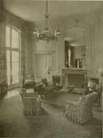 An illustration from Architect and engineer (1905)