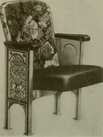 An illustration from Architect and engineer (1905)