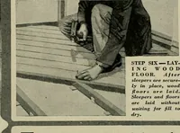 An illustration from Architect and engineer (1905)