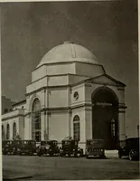 An illustration from Architect and engineer (1905)