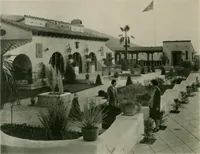 An illustration from Architect and engineer (1905)
