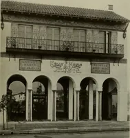 An illustration from Architect and engineer (1905)