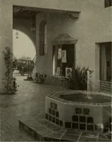 An illustration from Architect and engineer (1905)