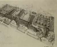 An illustration from Architect and engineer (1905)
