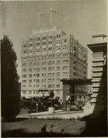 An illustration from Architect and engineer (1905)
