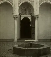 An illustration from Architect and engineer (1905)