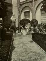 An illustration from Architect and engineer (1905)