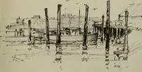 An illustration from Architect and engineer (1905)