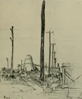 An illustration from Architect and engineer (1905)