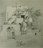 An illustration from Architect and engineer (1905)