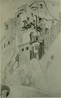 An illustration from Architect and engineer (1905)