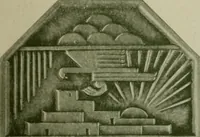 An illustration from Architect and engineer (1905)