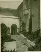 An illustration from Architect and engineer (1905)