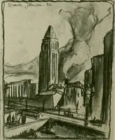 An illustration from Architect and engineer (1905)