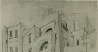 An illustration from Architect and engineer (1905)