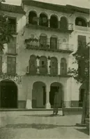 An illustration from Architect and engineer (1905)