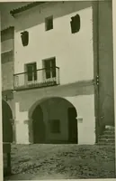 An illustration from Architect and engineer (1905)