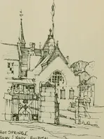 Picture 490 of 516 from Architect and engineer (1905), leaf 657