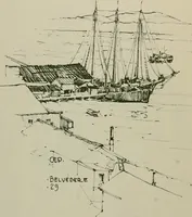 Picture 492 of 516 from Architect and engineer (1905), leaf 659