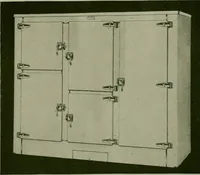 An illustration from Architect and engineer (1905)