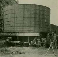 An illustration from Architect and engineer (1905)