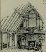 An illustration from Architect and engineer (1905)