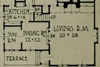 An illustration from Architect and engineer (1905)