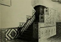 An illustration from Architect and engineer (1905)